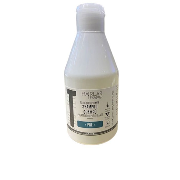PURIFYING SHAMPOO FIRST 300 ml