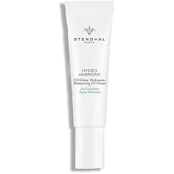 Foundation - STENDHAL - HYDRO HARMONY CC CR - 30 ml - Alle hudtyper - Intens hydrering