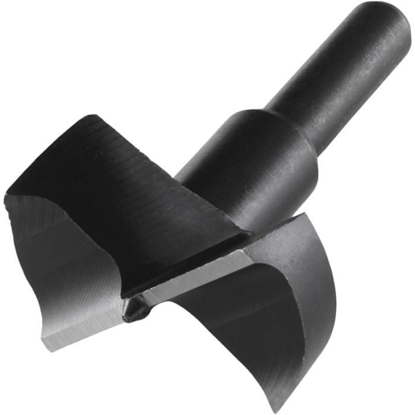 WOLFCRAFT - 1 Forsænket træskærer L53 Ø35 mm