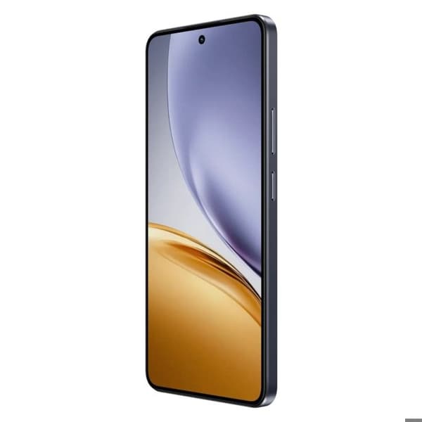 SMARTPHONE - REALME - 14T - 8Go RAM - 256Go - 5G AMOLED Sort Sort