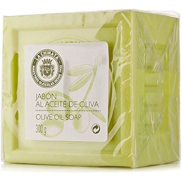 Savon - LA CHINATA - Saippuabaarin 20 g - Sisältö 20 g - Sukupuoli Yhteinen