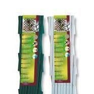 Plast espalier 1 x 2 hvid TRELLIFLEX