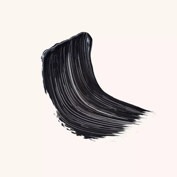 Mascara - Catrice Pure False Lash 010 - Volumetrisk - Forlængende - Vegansk sort