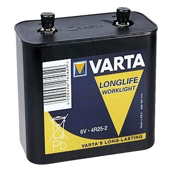 Konstruktionspæl