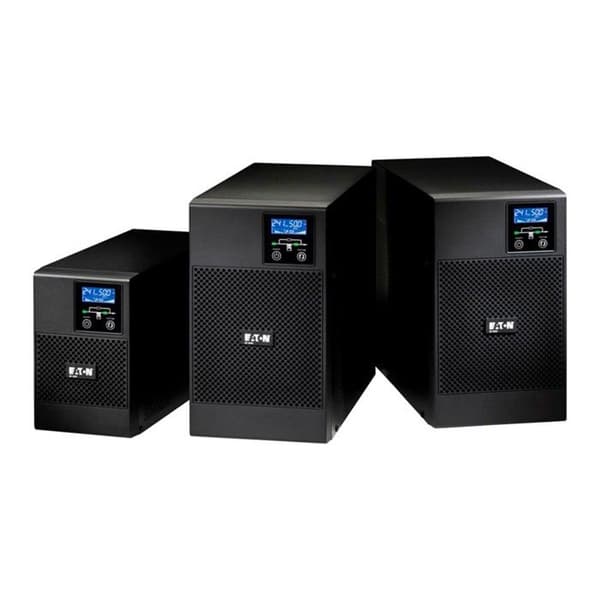 Eaton 9E3000I Muut UPS-lisävarusteet