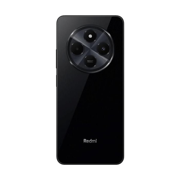 Xiaomi Redmi 14C Musta (8 Go /