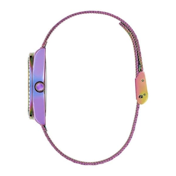 Kello GUESS GW0748L3 Teräs Violet