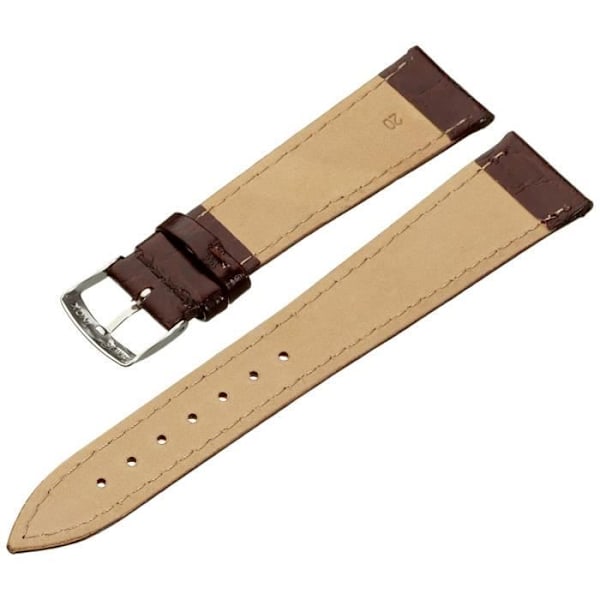 Morellato - Armband Herr - Blå Läder - A01U1563821034CR20 Blå