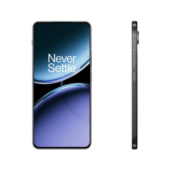 SMARTPHONE - OnePlus Nord 4 Sort 12GB RAM 256GB 5G