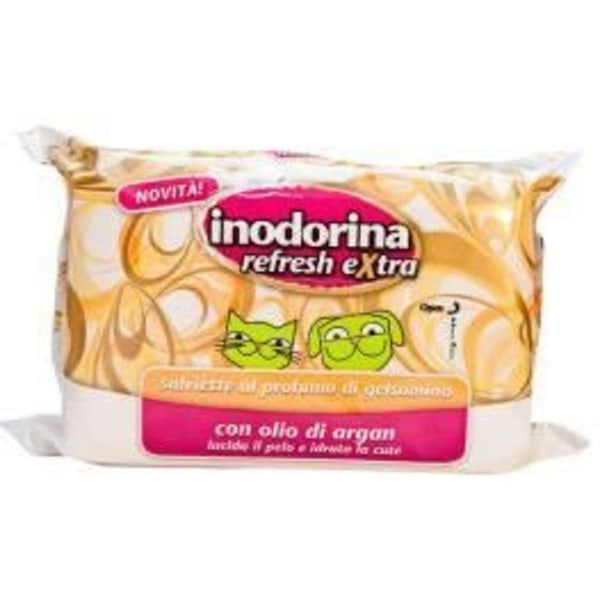 Inodorina Refresh Extra-Gelsomino