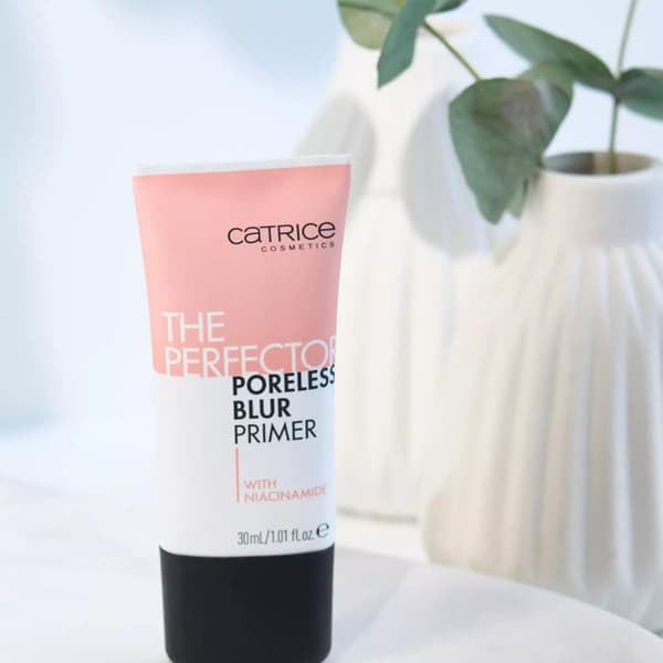 Catrice Visage The Perfector Blurring Effect Foundation 30ml