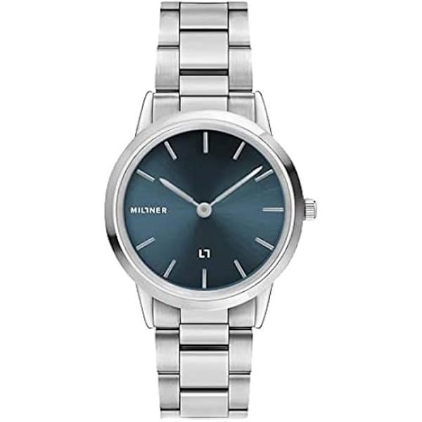 Klocka - MILLNER - Mod. 8425402506073 - Analog - Unisex - Vuxen