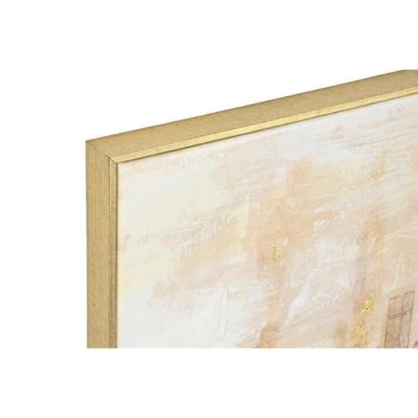 ram 80 x 3,5 x 60 cm new york loft (2 enheter)