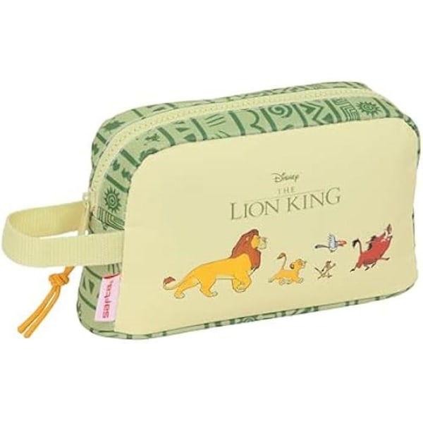 Termisk morgenmadsholder - SAFTA - Mufa - 21,5 x 6,5 x 12 cm - Grøn/Beige - Maksimal modstandsdygtighed