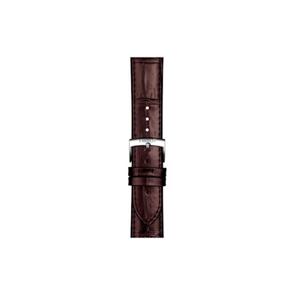 TISSOT URMAGER CARSON POWERMATIC 80 AUTOMATISK STÅL T122.407.16.031.00