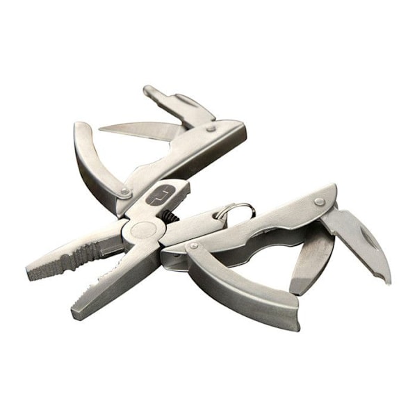 Scarab '7 i 1' Multi-Tool - True Utility