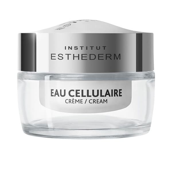 Kosteuttava voide - EAU CELLULAIRE - 50 ml - Antioksidantti - Ihonsuoja