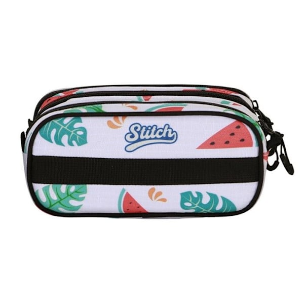 Trousse Trick FAN 2.2 - Disney Lilo og Stitch Frø - Multifarvet - One Size Flerfärgad