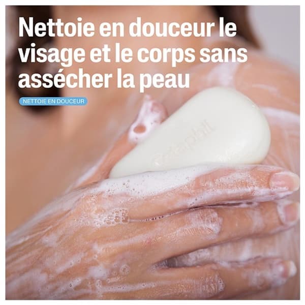 Cetaphil Toilet sæbe 127g