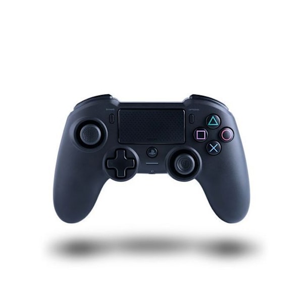 Gamepad - NACON - Asymmetrisk - Trådløs - Sort - Vibration