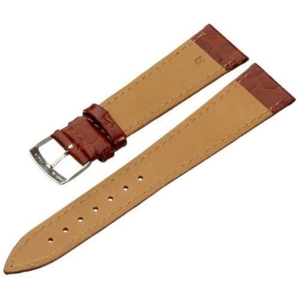 Armbånd Kvinde - Morellato - A01U1563821041CR20 - Brun Læder - Chic kastanj