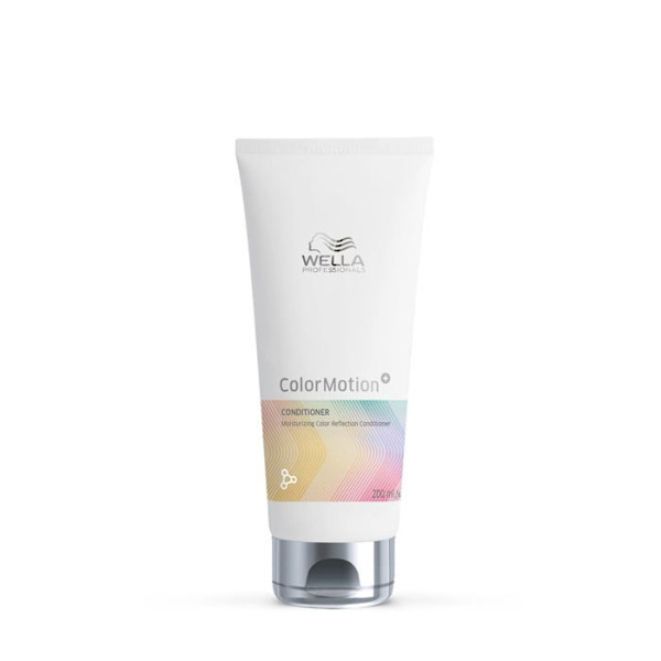 Wella Professionals Color Motion+ Moisturizing Conditioner 200ml