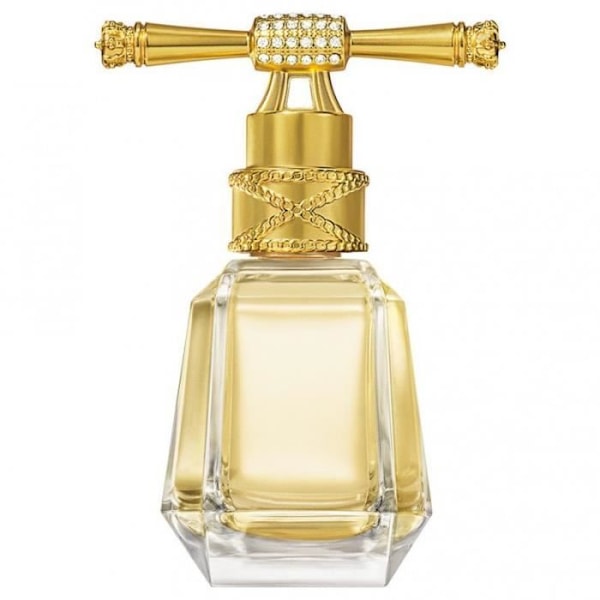 Naisten hajuvesi - JUICY COUTURE - I Am Juicy - Eau de Parfum - 50 ml - Hedelmäinen