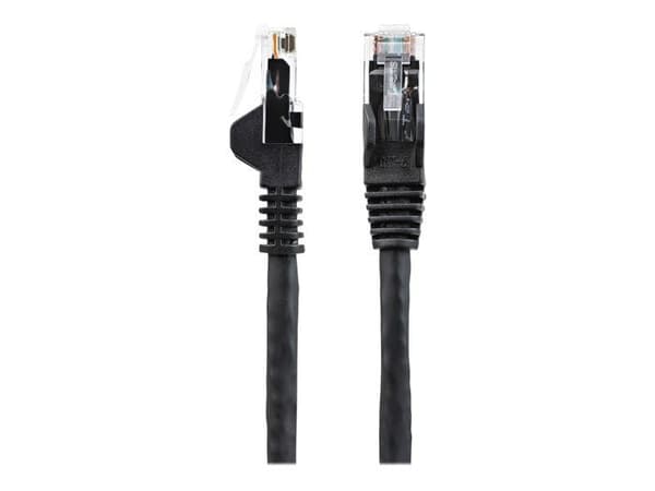 LSZH CAT6 S ethernet kabel...