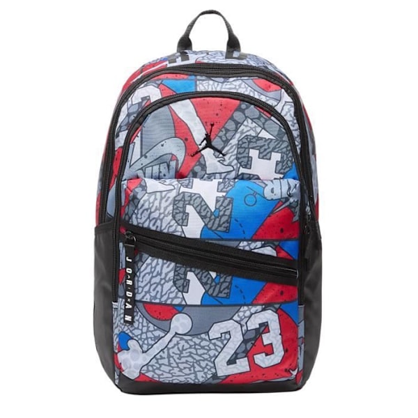 Rygsæk - Nike - Jam Air Patrol - Grå - Unisex - One Size Grå