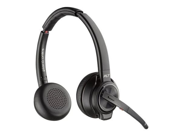 Poly Savi 8220 - headset mikrofon