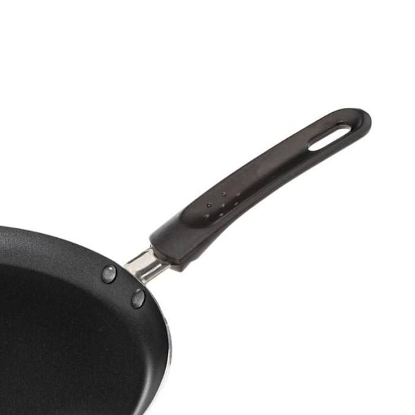 5five - crepe pan 26 cm färger Blå
