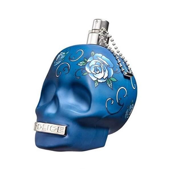 Miesten hajuvesi To Be Tattoo Art Police EDT (75 ml)