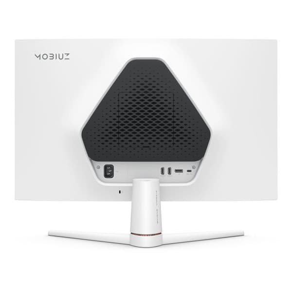 Gaming PC-skærm - BenQ - EX271 - 27" - FHD - 180Hz - IPS-panel - 1ms