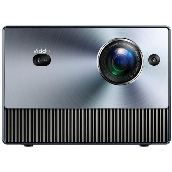 Hisense Smart Mini Videoprojektor 4K Trichroma C1 Laserprojektor