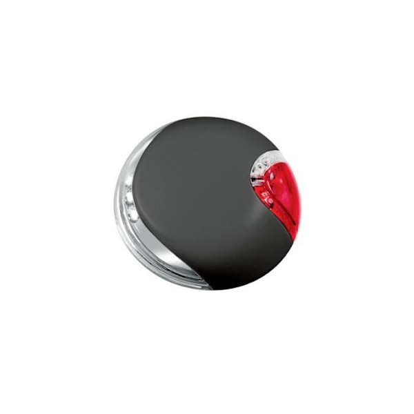Lampe Led Belysningssystem Sort Sort
