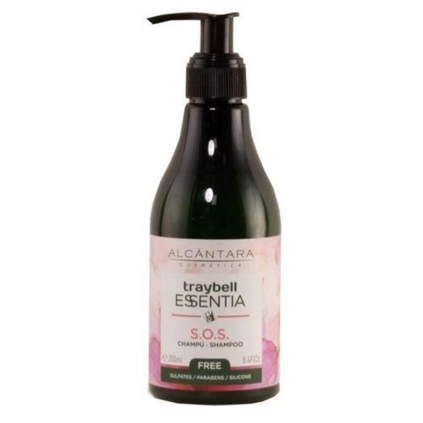 Alcantara shampoot