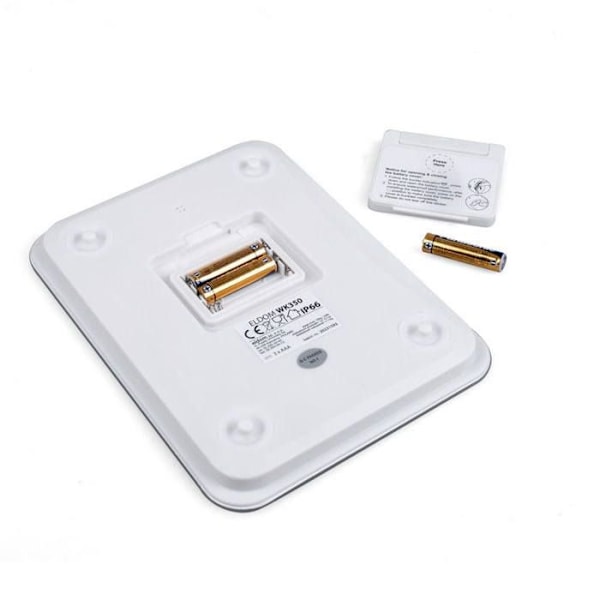 Eldom WK350 - elektroninen keittiövaaka