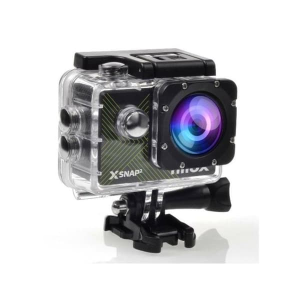 Nilox NXACXSNAP2YL covers