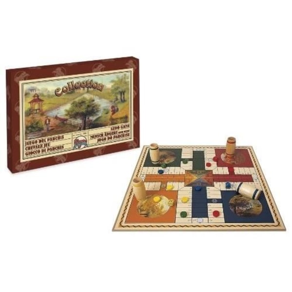 CAYRO - 531 - PELILAUTAPELI - PIENTEN C…