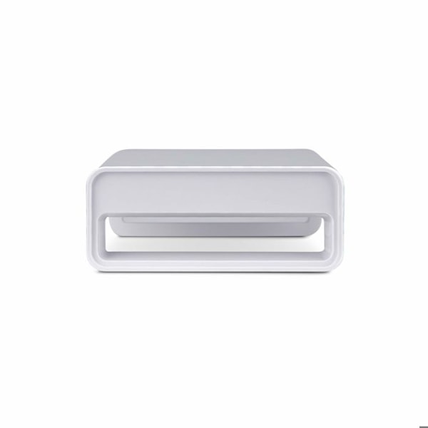 STARTECH Stöd för Monitor Silver
