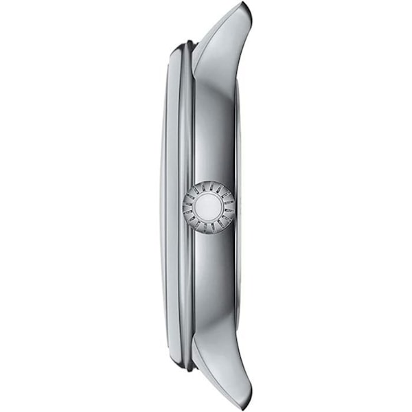 Montre Tissot - Femmes - T1332101611600 - Blå Læder - 33mm - 5 bar Blå