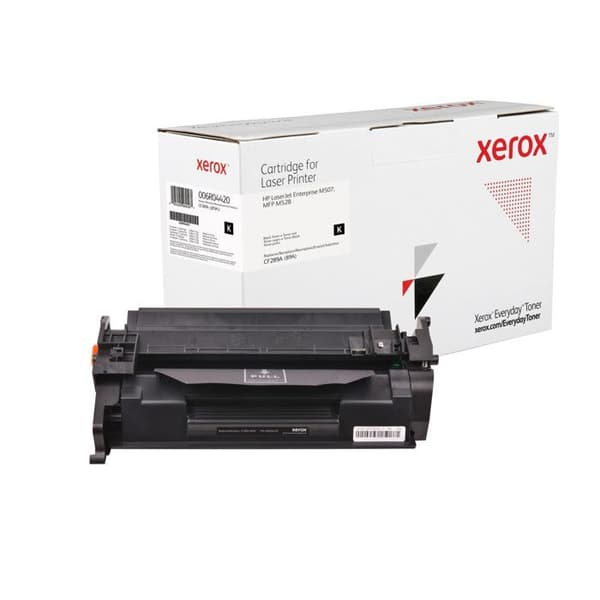 Xerox - mono - yhteensopiva - c