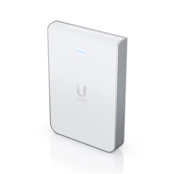 Ubiquiti In-Wall WiFi 6 - U6-IW