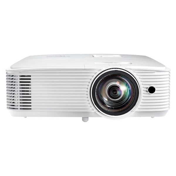Optoma X309ST kannettava 3D DLP -projektori 3700 lumenia XGA (1024 x 768) 4:3