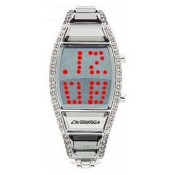 Chronotech damklocka CT7122LS-08M (27 mm)
