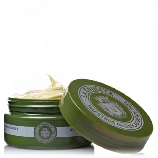 La Chinata Intensiivinen Uudistava Kremi 250 Ml