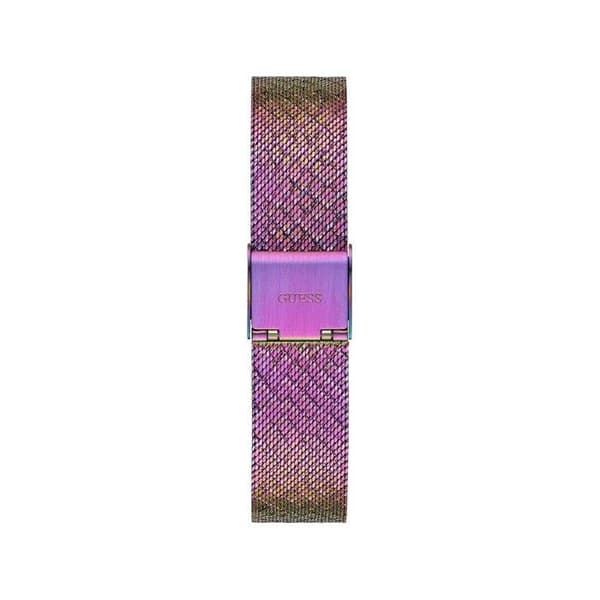 Kello GUESS GW0748L3 Teräs Violet