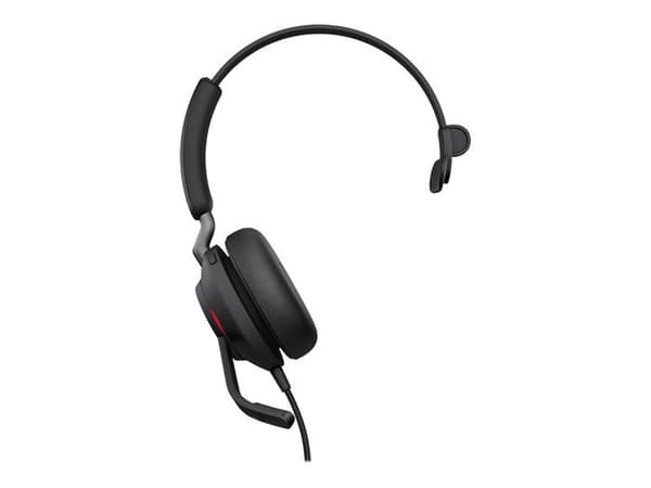 Jabra Evolve2 40 SE MS Mono -