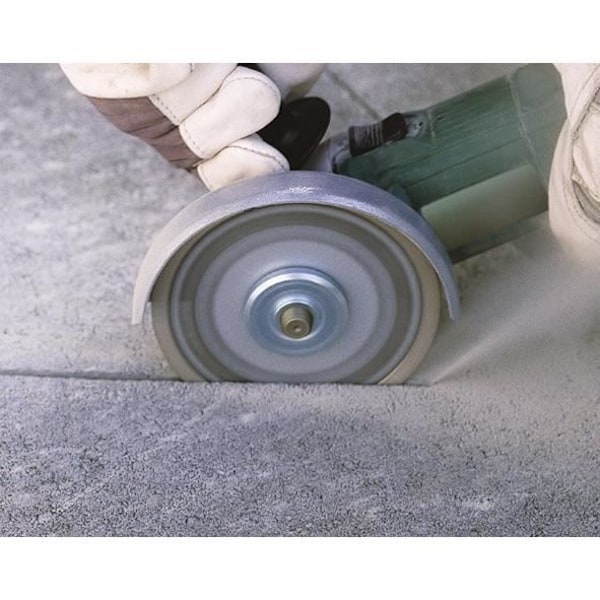 WOLFCRAFT 2 timanttileikkuulevyä ø 110 mm reikä 22,2 mm segmentoitu ja laatoitus