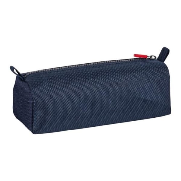 Skolepung - München - Storm - Sort Grå - Polyester 1680D - 21 x 8 x 7 cm Svart grå